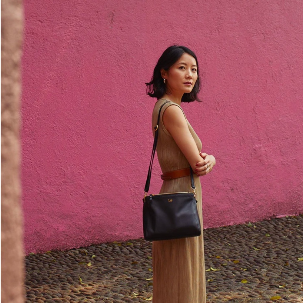 Lo & Sons Crossbody